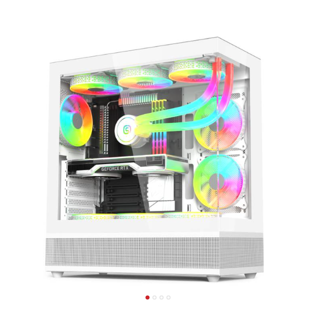 Acer V920 WHITE